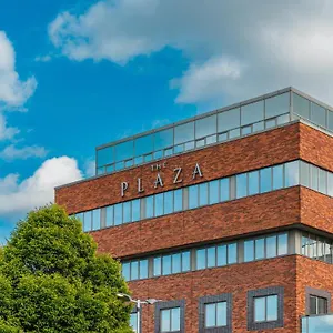 **** Hotel Plaza Ierland