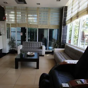 **** Hotel Bonita Albanië