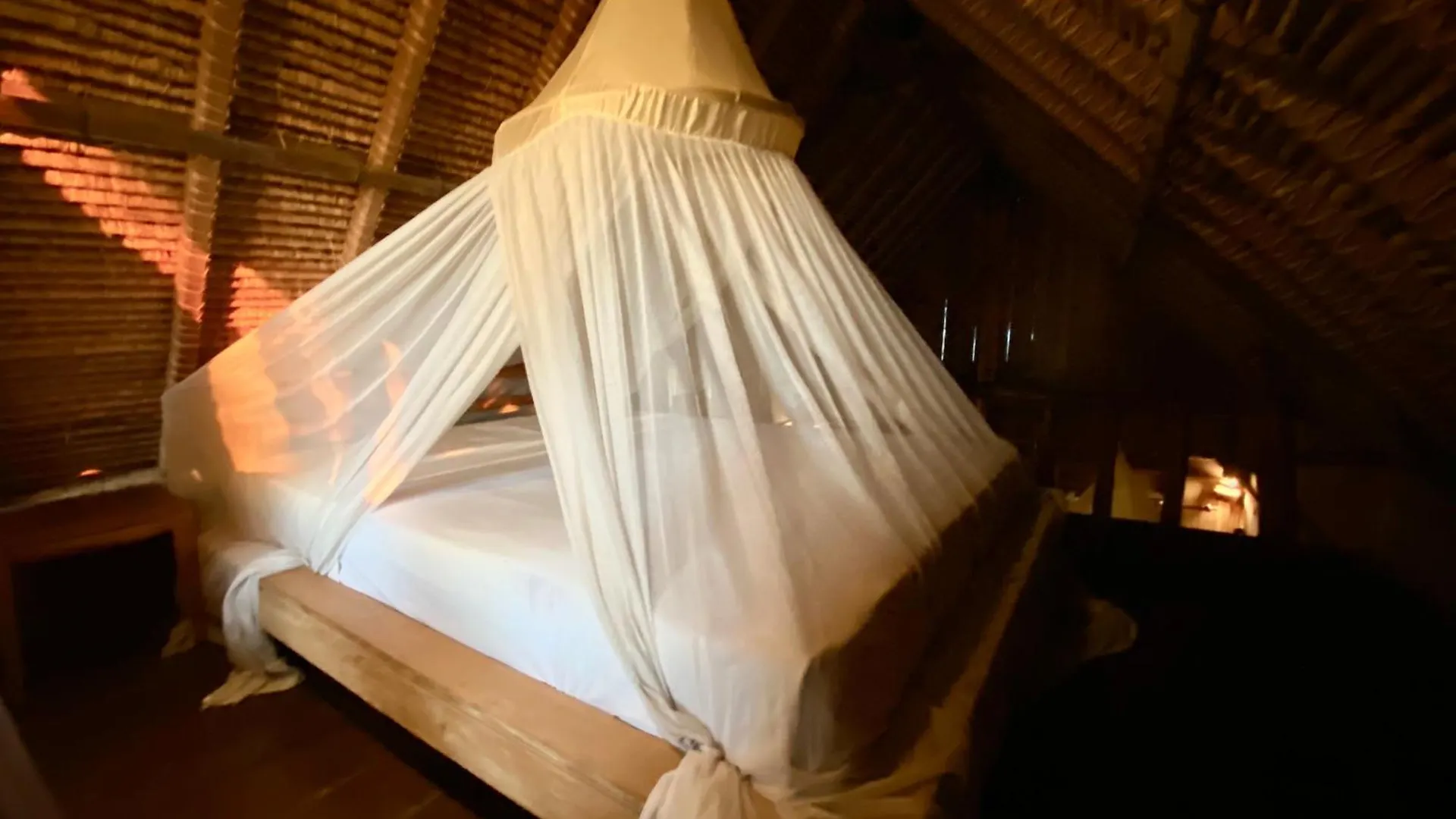 Flower Bud Bungalow Balangan Jimbaran Parco vacanze