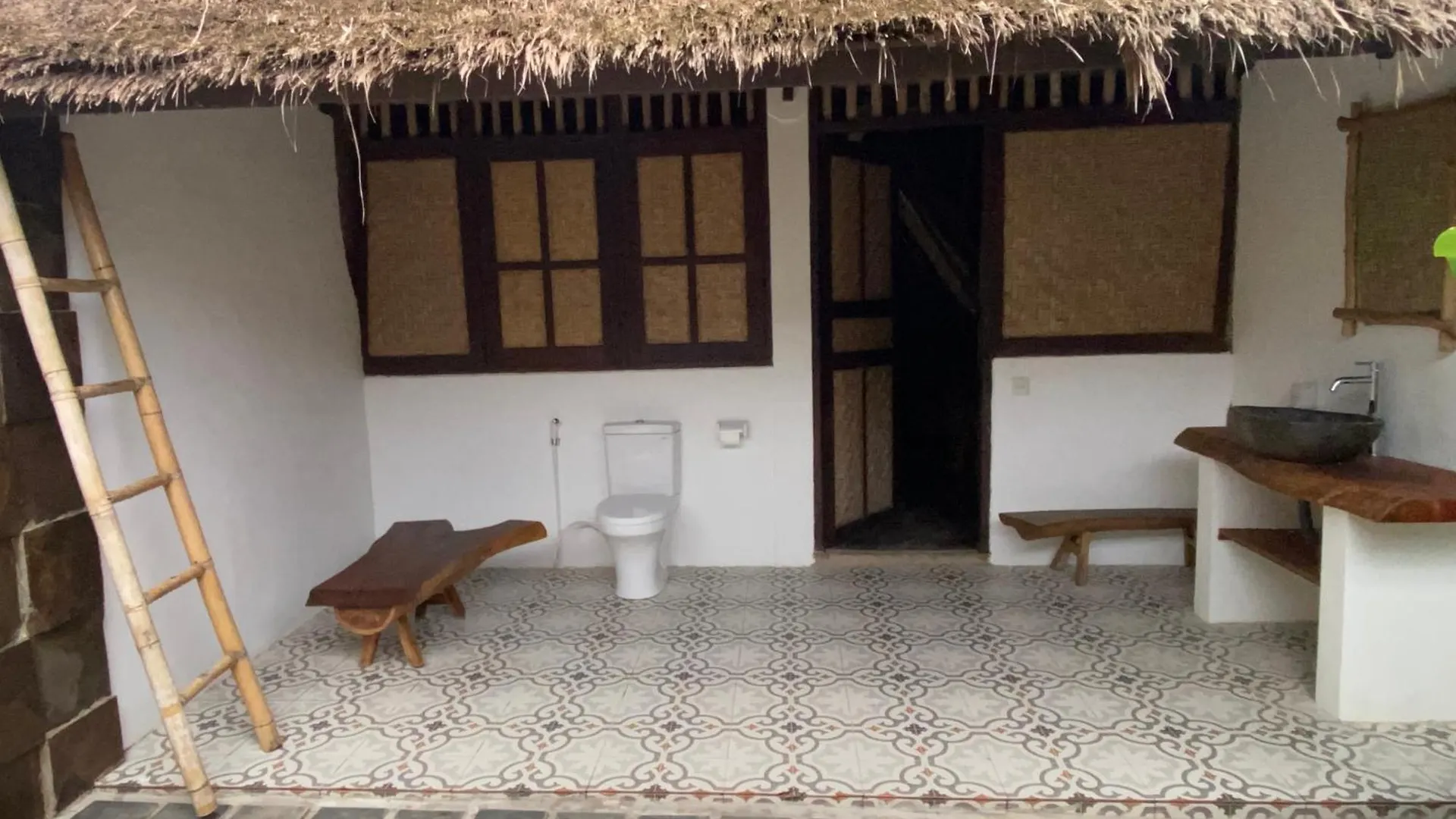 Parco vacanze Flower Bud Bungalow Balangan Jimbaran