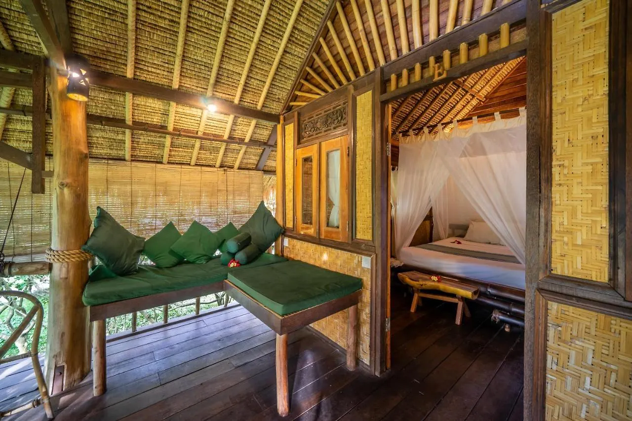 Parco vacanze Flower Bud Bungalow Balangan Jimbaran