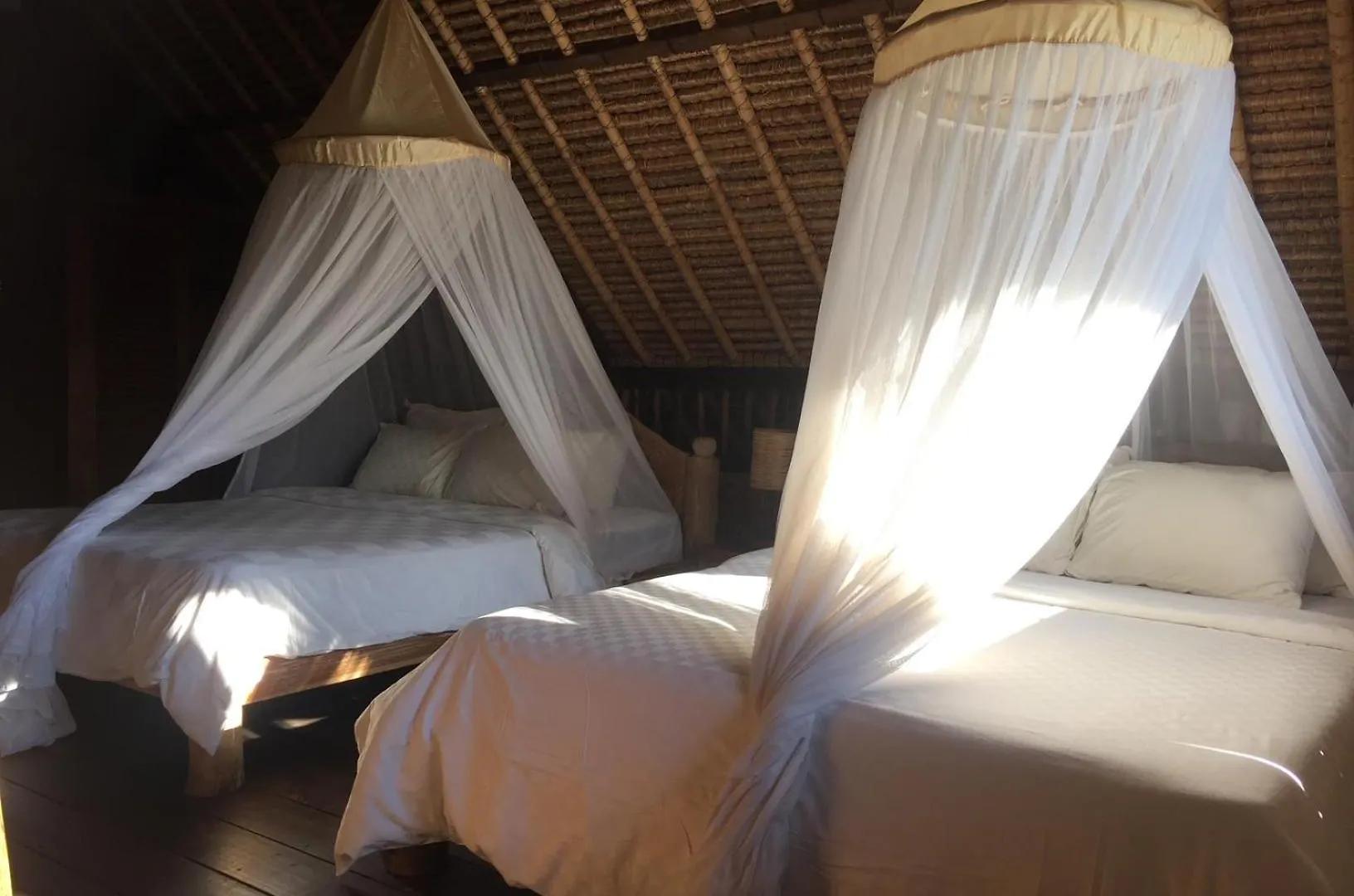 *** Vakantiepark Flower Bud Bungalow Balangan Jimbaran Indonesië