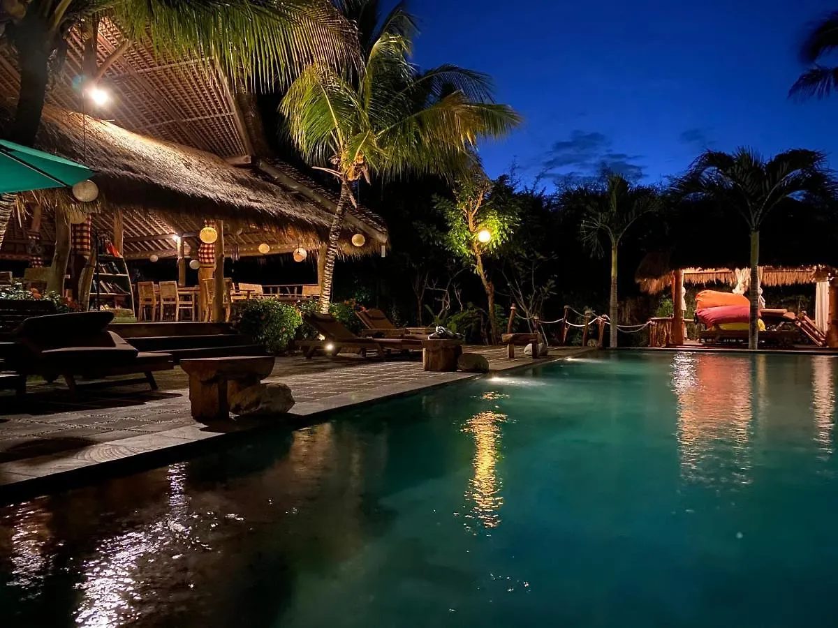 Flower Bud Bungalow Balangan Jimbaran  Jimbaran (Bali)
