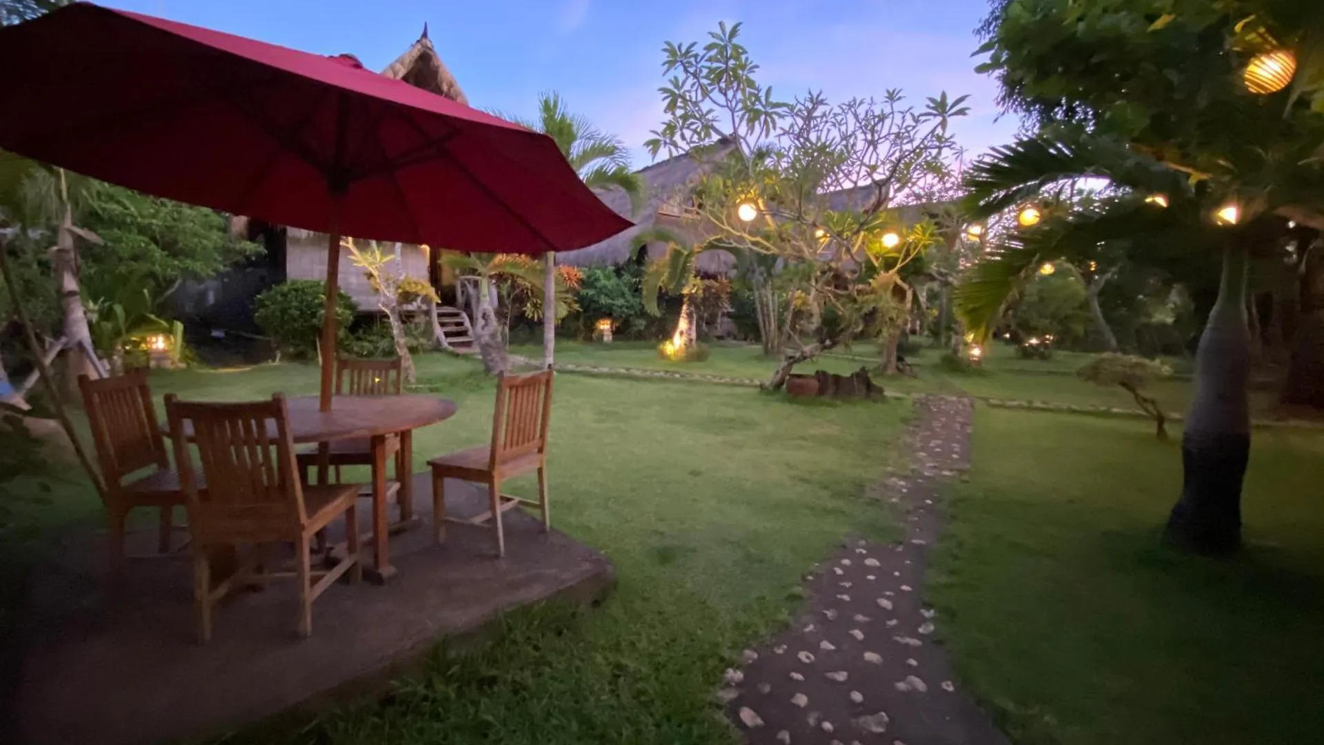Flower Bud Bungalow Balangan Jimbaran  3*, Jimbaran (Bali)
