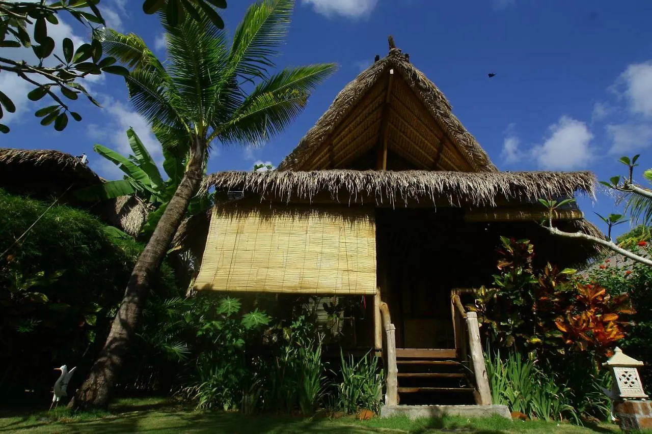 Flower Bud Bungalow Balangan Jimbaran  Jimbaran (Bali)