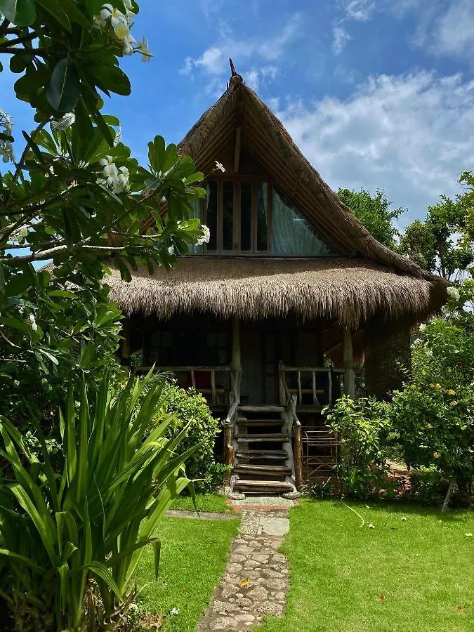 Flower Bud Bungalow Balangan Jimbaran  Jimbaran (Bali)